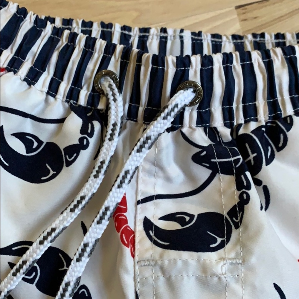SnapperRock bathing suit - Picture 6 of 7